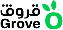 Grove Company logo