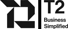 T2 Company logo